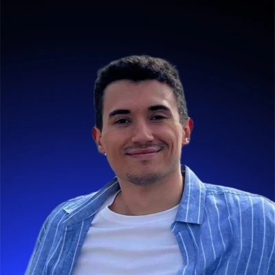 Clément Roumec — Fondateur de Vociwave